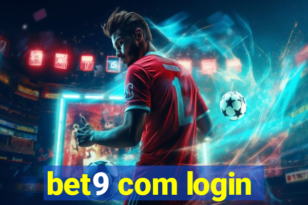 bet9 com login